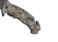Nóż Ratowniczy BSH N-393A