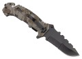 Nóż Ratowniczy BSH N-393A