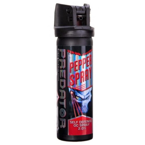Gaz pieprzowy Predator 75ml
