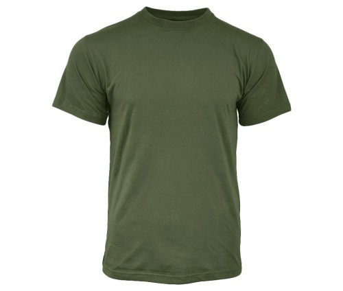 Koszulka Texar olive