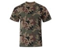 Koszulka Texar pl camo