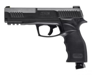 Pistolet na kule gumowe Umarex T4E TP 50 Gen 2 kal. 50 CO2