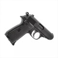 Walther PPK/S