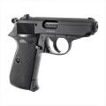 Walther PPK/S