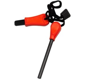 Krzesiwo Magnezowe XXL BSH ADVENTURE K-014