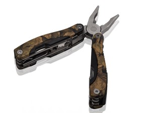 Multitool 10w1 BSH ADVENTURE MT-018C