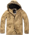 Brandit Alaska N3B Explorer - Beż