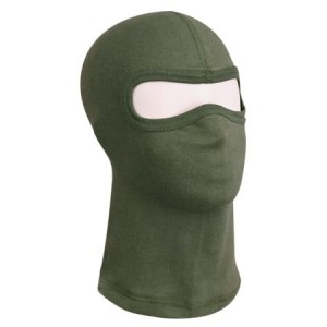 Kominiarka BSH ADVENTURE Olive M-010