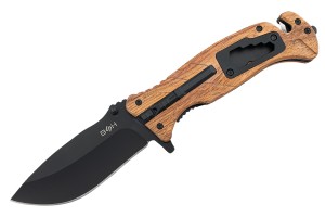 Nóż Ratowniczy BSH N-501B