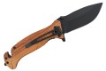 Nóż Ratowniczy BSH N-501B