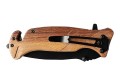 Nóż Ratowniczy BSH N-501B