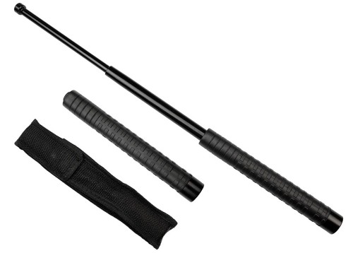 Pałka Teleskopowa 21" P-103