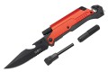 Nóż Ratowniczy BSH N-061X