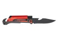 Nóż Ratowniczy BSH N-061X