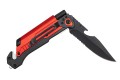 Nóż Ratowniczy BSH N-061X