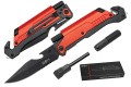 Nóż Ratowniczy BSH N-061X