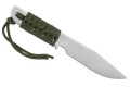 Nóż Taktyczny - Rzutka BSH N-407B