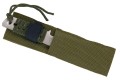 Nóż Taktyczny - Rzutka BSH N-407B