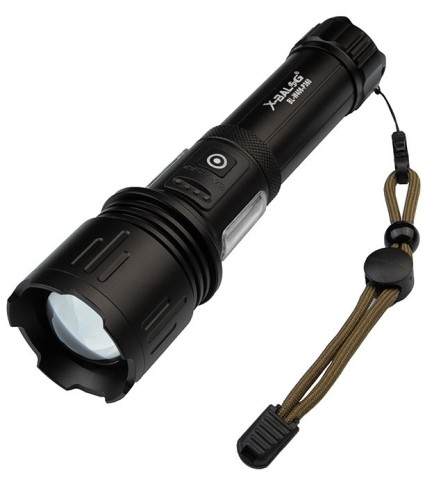 Latarka X-BALOG BL-W406-P360 L-115