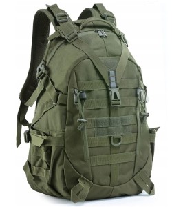 Plecak Wojskowy BSH ADVENTURE PL-005