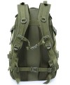 Plecak Wojskowy BSH PL-005