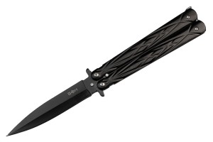 Nóż Motylek BSH N-480