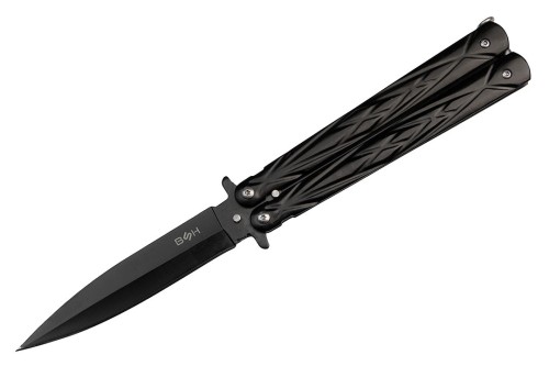 Nóż Motylek BSH N-480