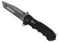 Nóż Ratowniczy PREDATOR K25 N-356C
