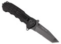 Nóż Ratowniczy PREDATOR K25 N-356C