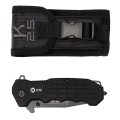 Nóż Ratowniczy PREDATOR K25 N-356C