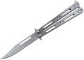 Nóż Motylek BSH N-465L