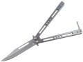 Nóż Motylek BSH N-465L