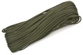 Linka Paracord BSH ADVENTURE Zielona BR-005A