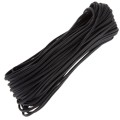 Linka Paracord BSH ADVENTURE Czarna BR-005B