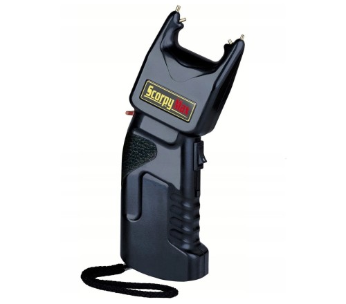 Paralizator ESP SCORPY MAX 500 000 V z Gazem