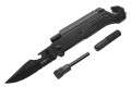 Nóż Ratowniczy BSH N-061Z