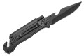 Nóż Ratowniczy BSH N-061Z