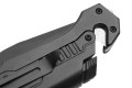 Nóż Ratowniczy BSH N-061Z