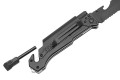 Nóż Ratowniczy BSH N-061Z