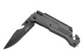 Nóż Ratowniczy BSH N-061Z