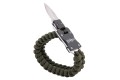 Bransoletka Survivalowa Paracord z Nożem BR-008