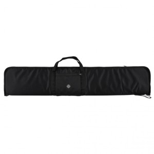 Pokrowiec na wiatrówkę Forsport 118 cm - czarny