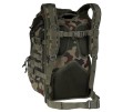 Plecak Texar Traper pl camo