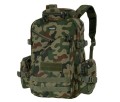 Plecak Texar Urban pl camo