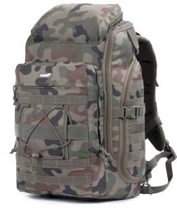 Plecak Texar Aldus pl camo 57l