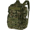Plecak Texar Grizzly pl camo