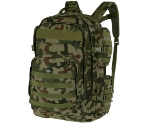 Plecak Texar Grizzly pl camo 65l