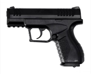 Pistolet wiatrówka Umarex XBG 4,5 mm