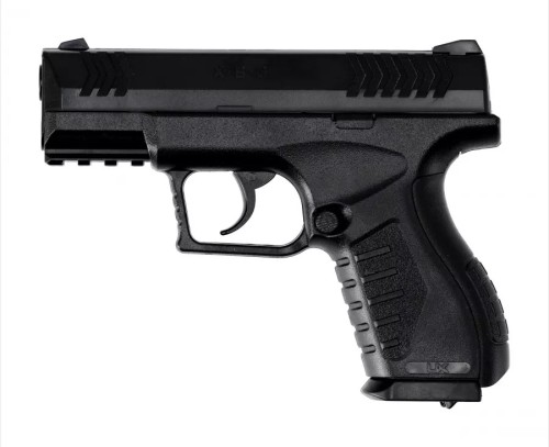 Umarex XBG 4,5 mm