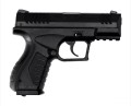 Umarex XBG 4,5 mm